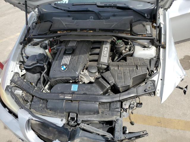Photo 7 from auction – 2009 BMW 328 I with VIN WBAPH77559NM28841
