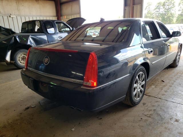 Photo 4 from auction – 2011 CADILLAC DTS PREMIU with VIN 1G6KH5E64BU113170