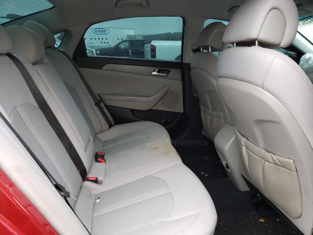 Photo 6 from auction – 2015 HYUNDAI SONATA SE with VIN 5NPE24AF0FH021937