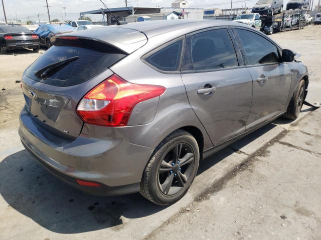 Photo 4 from auction – 2014 FORD FOCUS SE with VIN 1FADP3K20EL374973