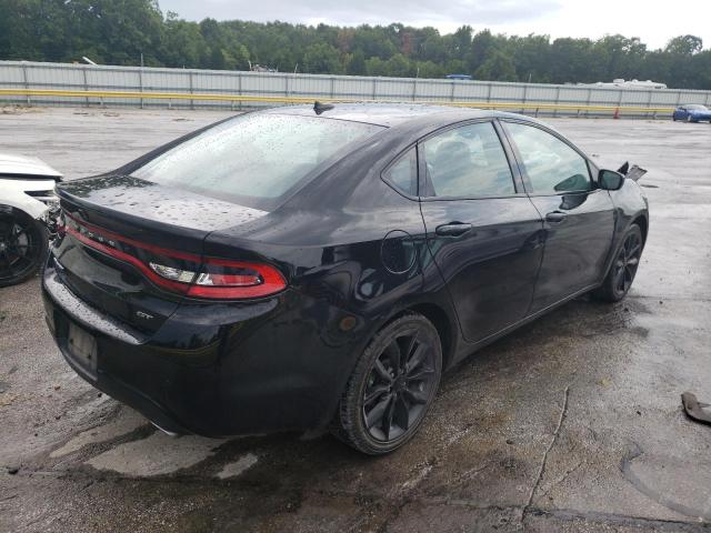 Photo 4 from auction – 2016 DODGE DART GT with VIN 1C3CDFEB5GD728905