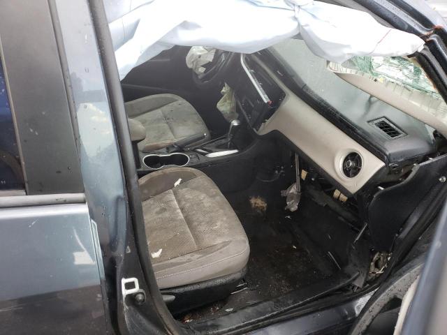 Photo 5 from auction – 2017 TOYOTA COROLLA L with VIN 5YFBURHE3HP573154
