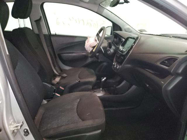 Foto 5 de la subasta – 2019 CHEVROLET SPARK LS con VIN KL8CB6SA5KC702602
