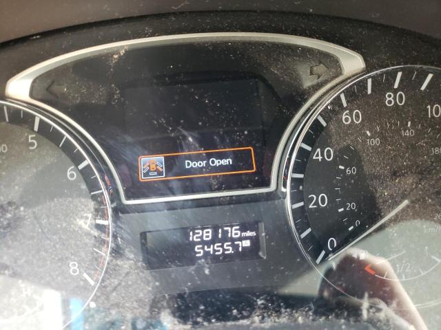 Photo 8 from auction – 2013 NISSAN ALTIMA 2.5 with VIN 1N4AL3AP8DC292547