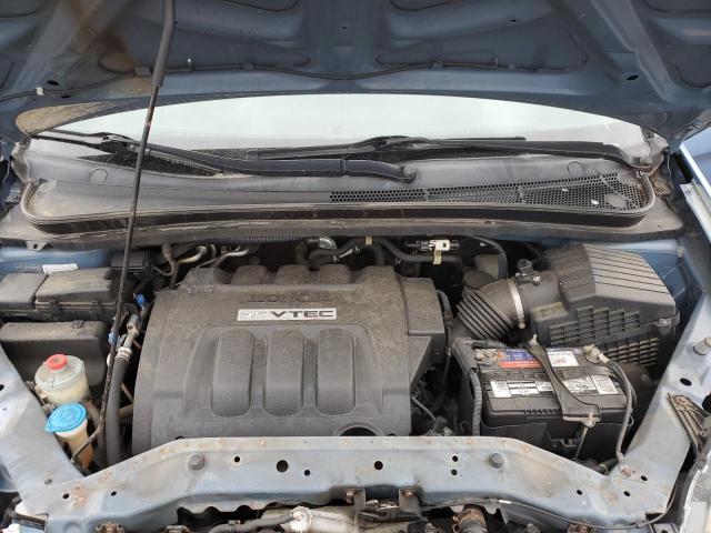 Photo 7 from auction – 2010 HONDA ODYSSEY EX with VIN 5FNRL3H56AB072422