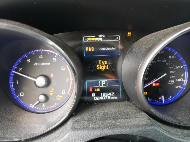 Photo 8 from auction – 2017 SUBARU OUTBACK 2. with VIN 4S4BSANC9H3210579