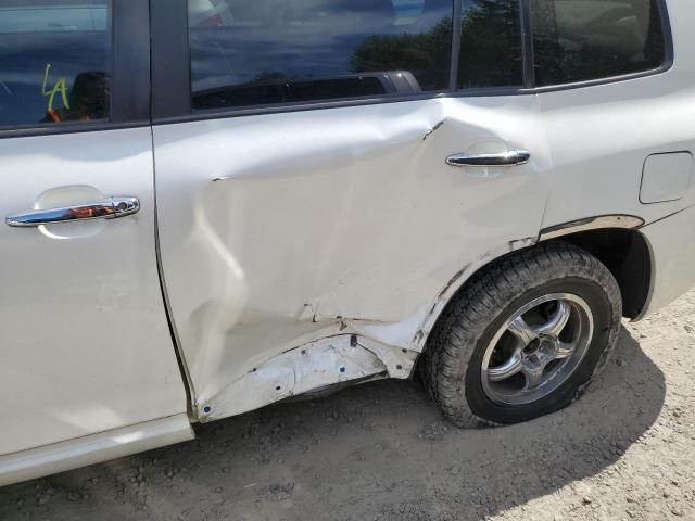 Photo 9 from auction – 2010 TOYOTA HIGHLANDER with VIN 5TDJK3EH8AS010160