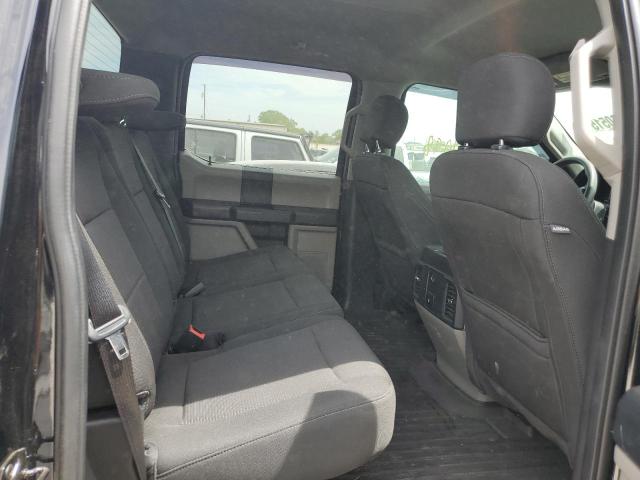 Photo 6 from auction – 2018 FORD F150 SUPER with VIN 1FTEW1EP0JKF12668
