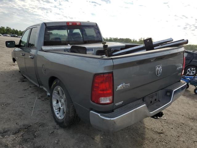 Photo 3 from auction – 2010 DODGE RAM 1500 with VIN 1D7RV1GPXAS188250