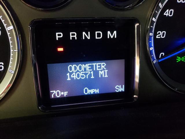 Photo 8 from auction – 2014 CADILLAC ESCALADE P with VIN 1GYS4CEF8ER218597
