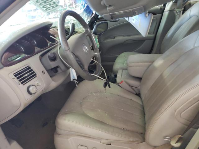 Zdjęcie 5 z aukcji – 2007 BUICK LUCERNE CX z VIN 1G4HD57267U107094