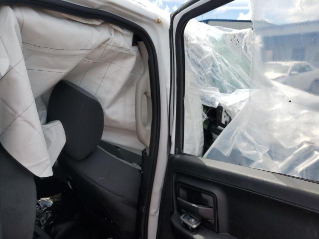 Photo 9 from auction – 2021 RAM 1500 CLASS with VIN 1C6RR7FG5MS545218