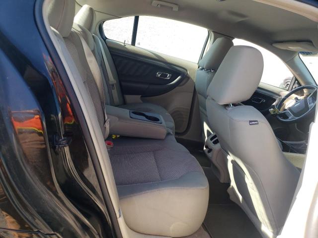 Photo 6 from auction – 2010 FORD TAURUS SEL with VIN 1FAHP2EW5AG124741