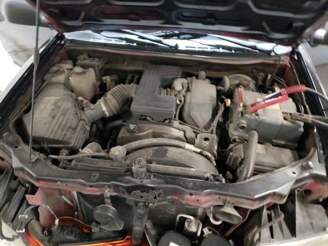 Photo 7 from auction – 2007 CHEVROLET COLORADO with VIN 1GCCS13E878213617