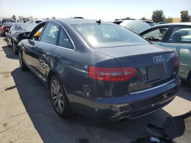 Photo 3 from auction – 2011 AUDI A6 PRESTIG with VIN WAUKGAFB9BN004540