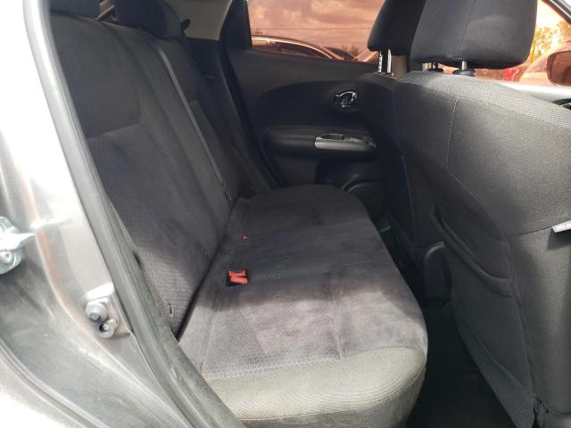 Photo 6 from auction – 2015 NISSAN JUKE S with VIN JN8AF5MR0FT503418