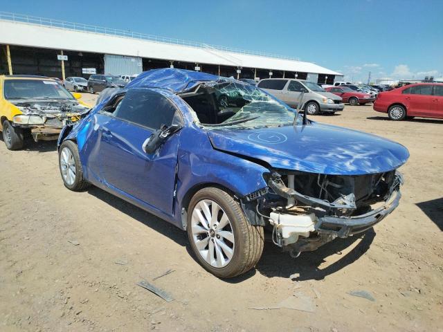 KIA FORTE EX 2010 with VIN KNAFU6A29A5140499 - Photo from auction