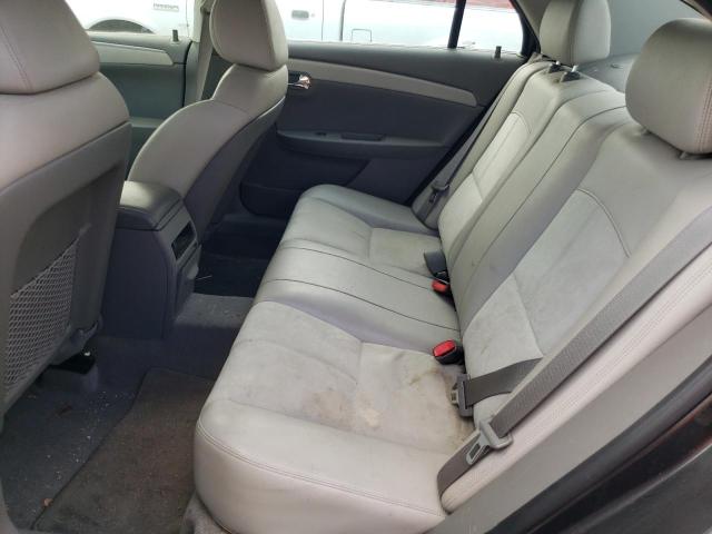 Photo 6 from auction – 2010 CHEVROLET MALIBU 2LT with VIN 1G1ZD5EB4A4121250