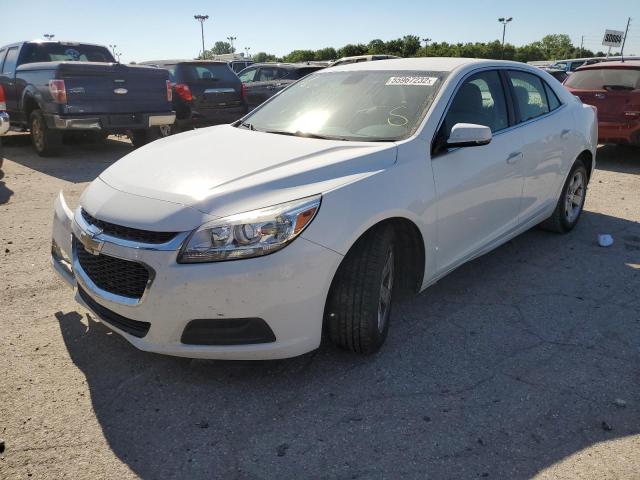 Photo 2 from auction – 2016 CHEVROLET MALIBU LIM with VIN 1G11C5SAXGF117843