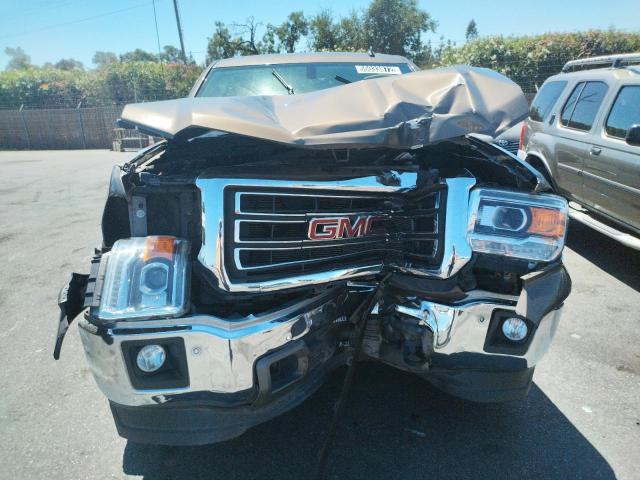 Photo 9 from auction – 2014 GMC SIERRA K15 with VIN 3GTU2VEC6EG463405