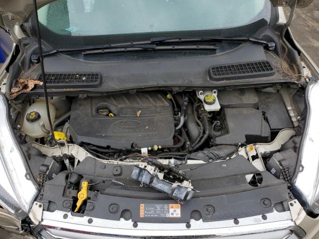 Photo 7 from auction – 2017 FORD ESCAPE SE with VIN 1FMCU0GD3HUC46230