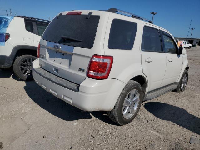 Photo 4 from auction – 2011 FORD ESCAPE LIM with VIN 1FMCU9EG1BKA61436