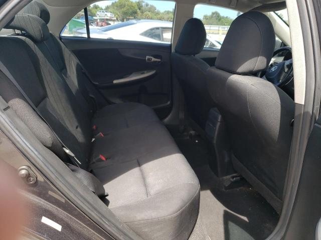 Photo 6 from auction – 2010 TOYOTA COROLLA BA with VIN 1NXBU4EEXAZ235861