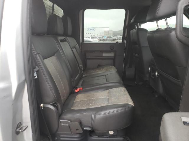 صورة رقم 6 من المزاد - 2011 FORD F250 SUPER مع VIN 1FT7W2BT7BEA29520