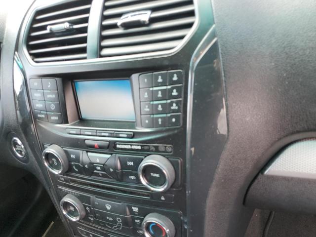 Photo 9 from auction – 2017 FORD EXPLORER X with VIN 1FM5K7DH2HGB20325