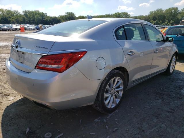 Photo 4 from auction – 2014 BUICK LACROSSE with VIN 1G4GB5G38EF101423