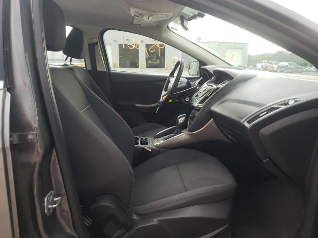 Zdjęcie 5 z aukcji – 2012 FORD FOCUS SEL z VIN 1FAHP3H26CL330952