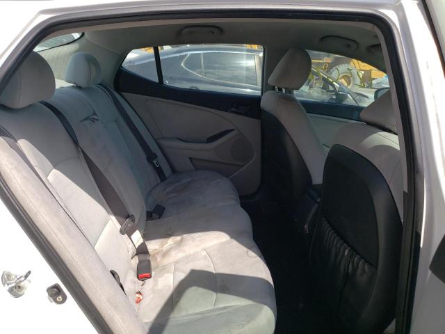 Photo 6 from auction – 2013 KIA OPTIMA LX with VIN KNAGM4A78D5378854