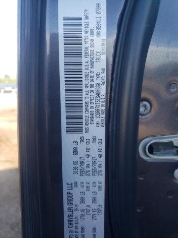 Photo 10 from auction – 2014 RAM 1500 ST with VIN 1C6RR7KT5ES460660