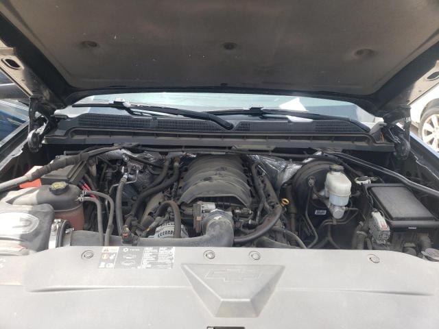 Photo 7 from auction – 2016 CHEVROLET SILVERADO with VIN 1GCRCREC7GZ137318