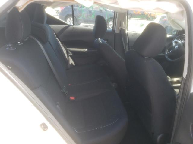 Photo 6 from auction – 2021 NISSAN KICKS SV with VIN 3N1CP5CV2ML484682