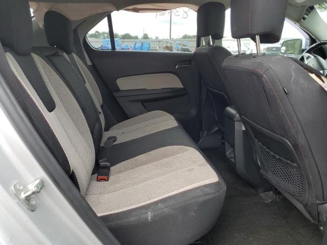 Photo 6 from auction – 2017 CHEVROLET EQUINOX LT with VIN 2GNALCEK5H6297333