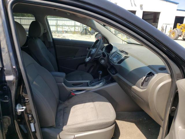 Photo 5 from auction – 2013 KIA SPORTAGE B with VIN KNDPB3A24D7399194