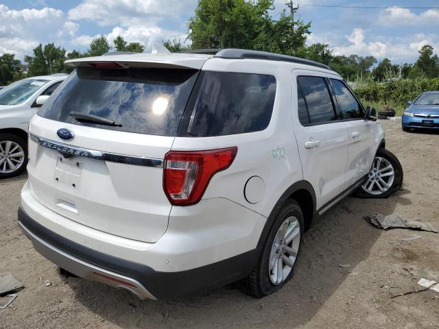Photo 4 from auction – 2017 FORD EXPLORER X with VIN 1FM5K7D80HGB44042