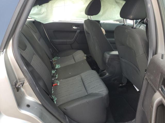 Photo 6 from auction – 2008 FORD FOCUS SE with VIN 1FAHP35N88W275263