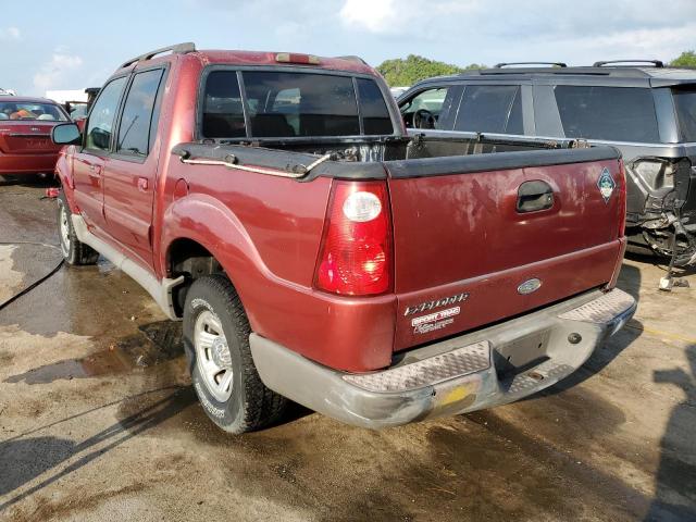 Photo 3 from auction – 2001 FORD EXPLORER S with VIN 1FMZU67E11UA99840