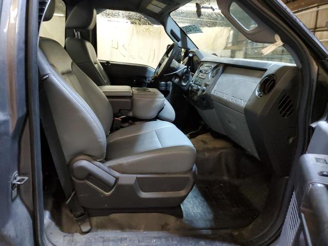 Photo 5 from auction – 2011 FORD F250 SUPER with VIN 1FTBF2B61BEB12977
