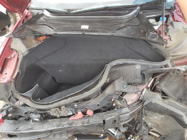Photo 7 from auction – 2015 TESLA MODEL S 90 with VIN 5YJSA1V27FF097410