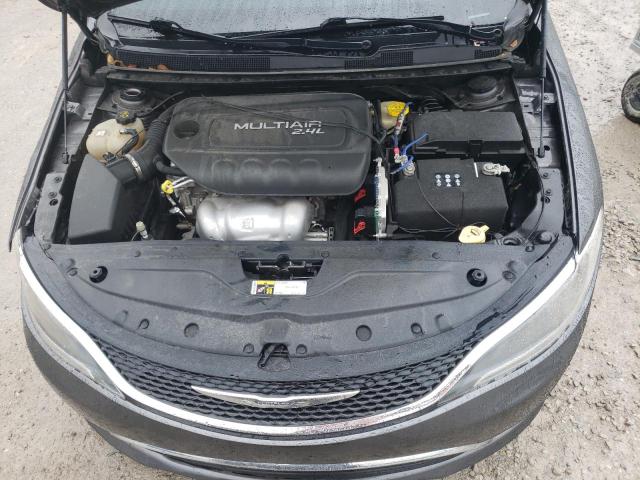 Photo 7 from auction – 2016 CHRYSLER 200 LIMITE with VIN 1C3CCCAB6GN166305
