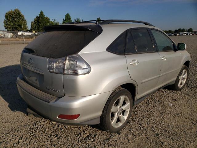 Photo 4 from auction – 2007 LEXUS RX 350 with VIN 2T2HK31U67C035718