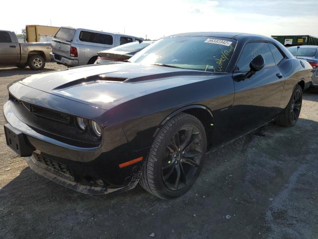 Photo 2 from auction – 2017 DODGE CHALLENGER with VIN 2C3CDZBT0HH637933