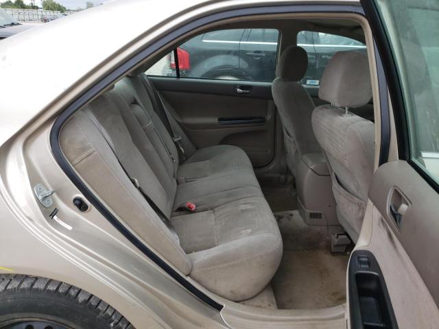 Photo 6 from auction – 2005 TOYOTA CAMRY LE with VIN 4T1BE32K05U393195