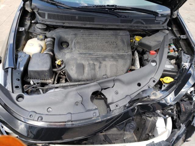 Photo 7 from auction – 2016 DODGE DART SXT S with VIN 1C3CDFFA2GD815814
