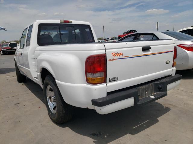 Photo 3 from auction – 1994 FORD RANGER SUP with VIN 1FTCR14U0RPB66769