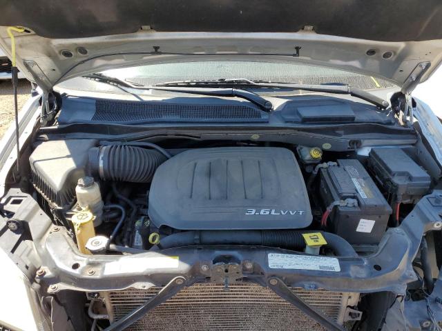 Photo 7 from auction – 2011 DODGE GRAND CARA with VIN 2D4RN5DG1BR763654