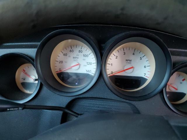 Photo 8 from auction – 2007 DODGE CHARGER SE with VIN 2B3KA43R77H734665